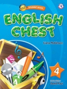 English Chest 4 Student's Book + CD English Chest 4 Student's Book + CD